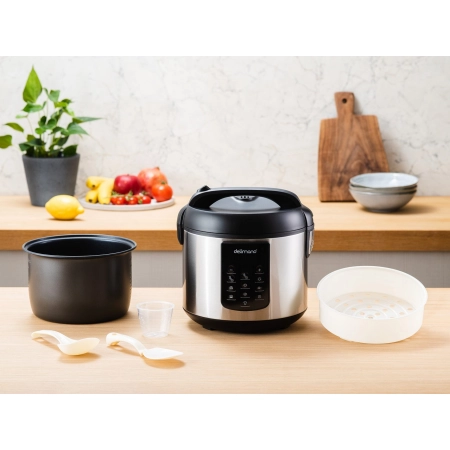 Multicooker Delimano Optimo 5 l Elektryczny Garnek